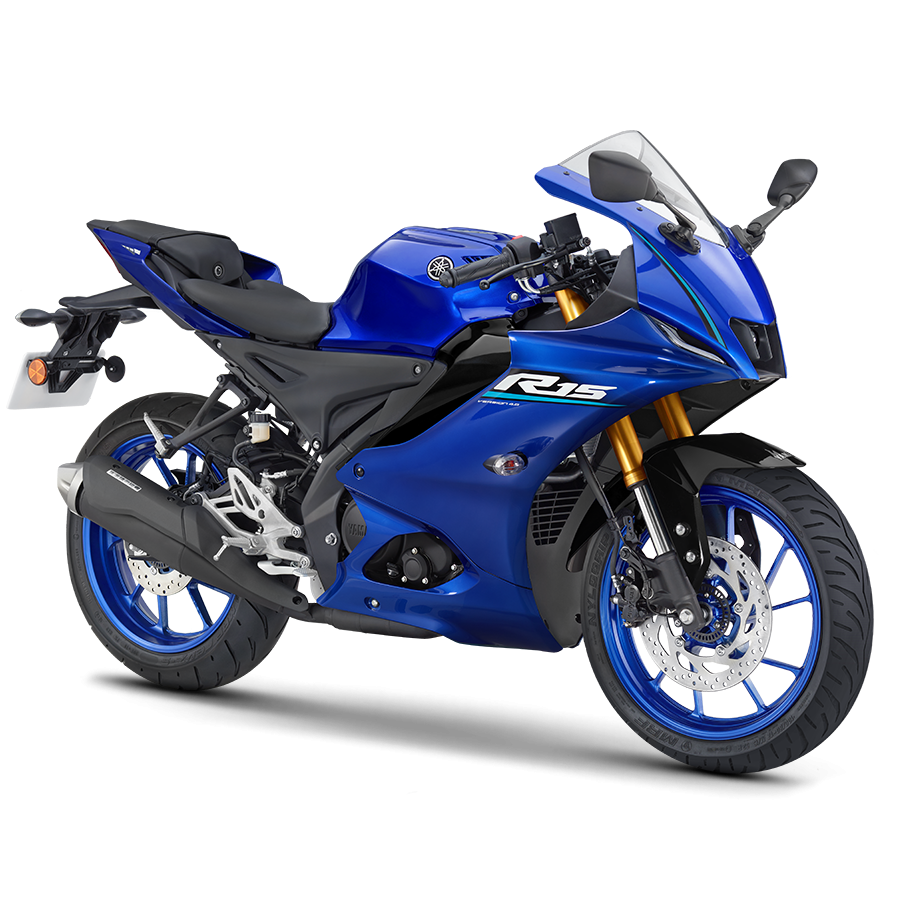 YZF-R15 V4